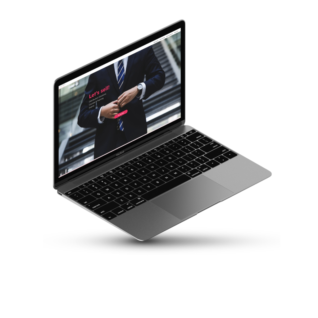 MEJC sales laptop